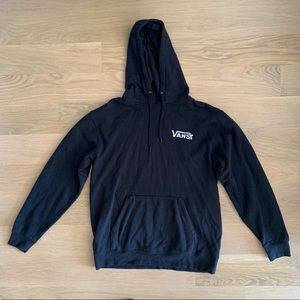 VANS HOODIE